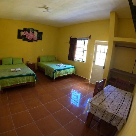 Hotel Laguna Coba Ngoại thất bức ảnh