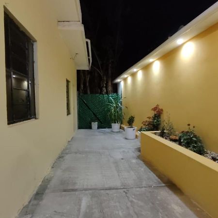 Hotel Laguna Coba Ngoại thất bức ảnh