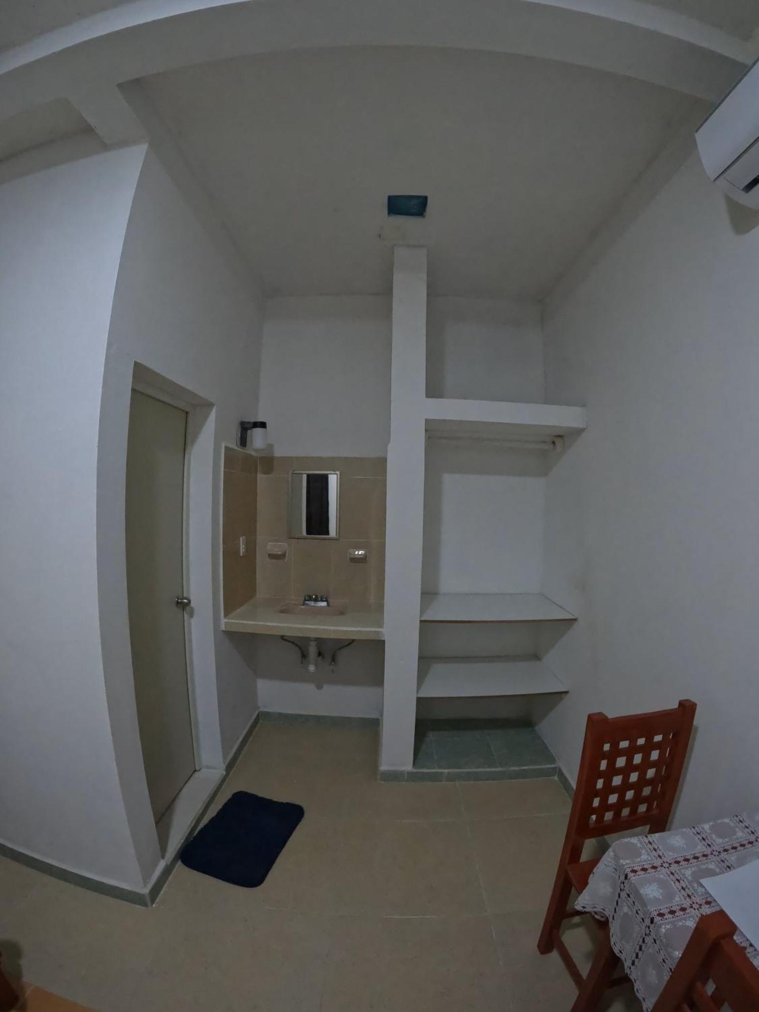 Hotel Laguna Coba Ngoại thất bức ảnh