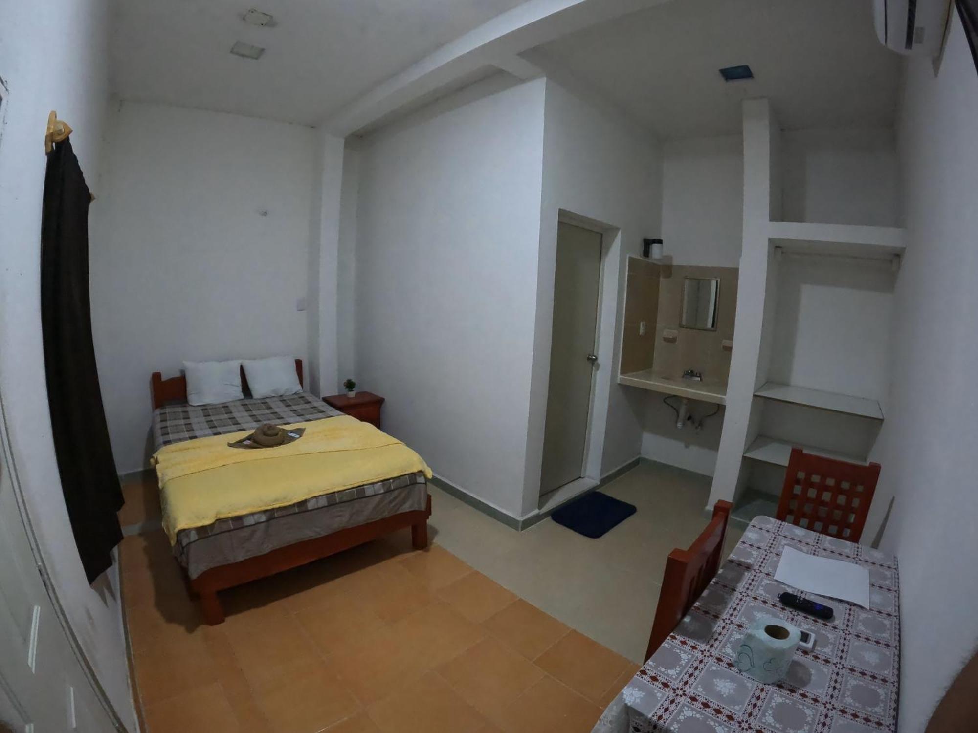 Hotel Laguna Coba Ngoại thất bức ảnh