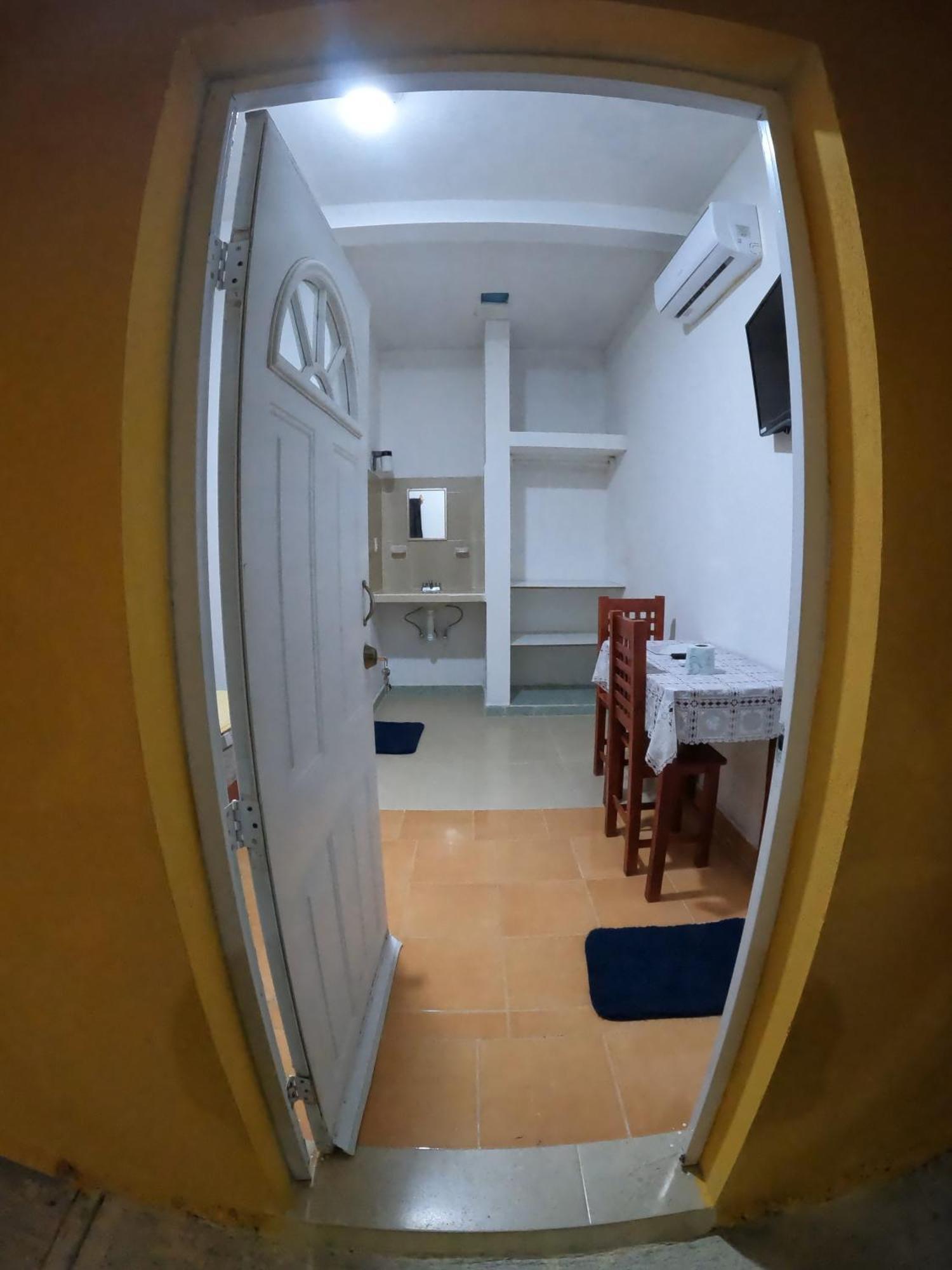 Hotel Laguna Coba Ngoại thất bức ảnh