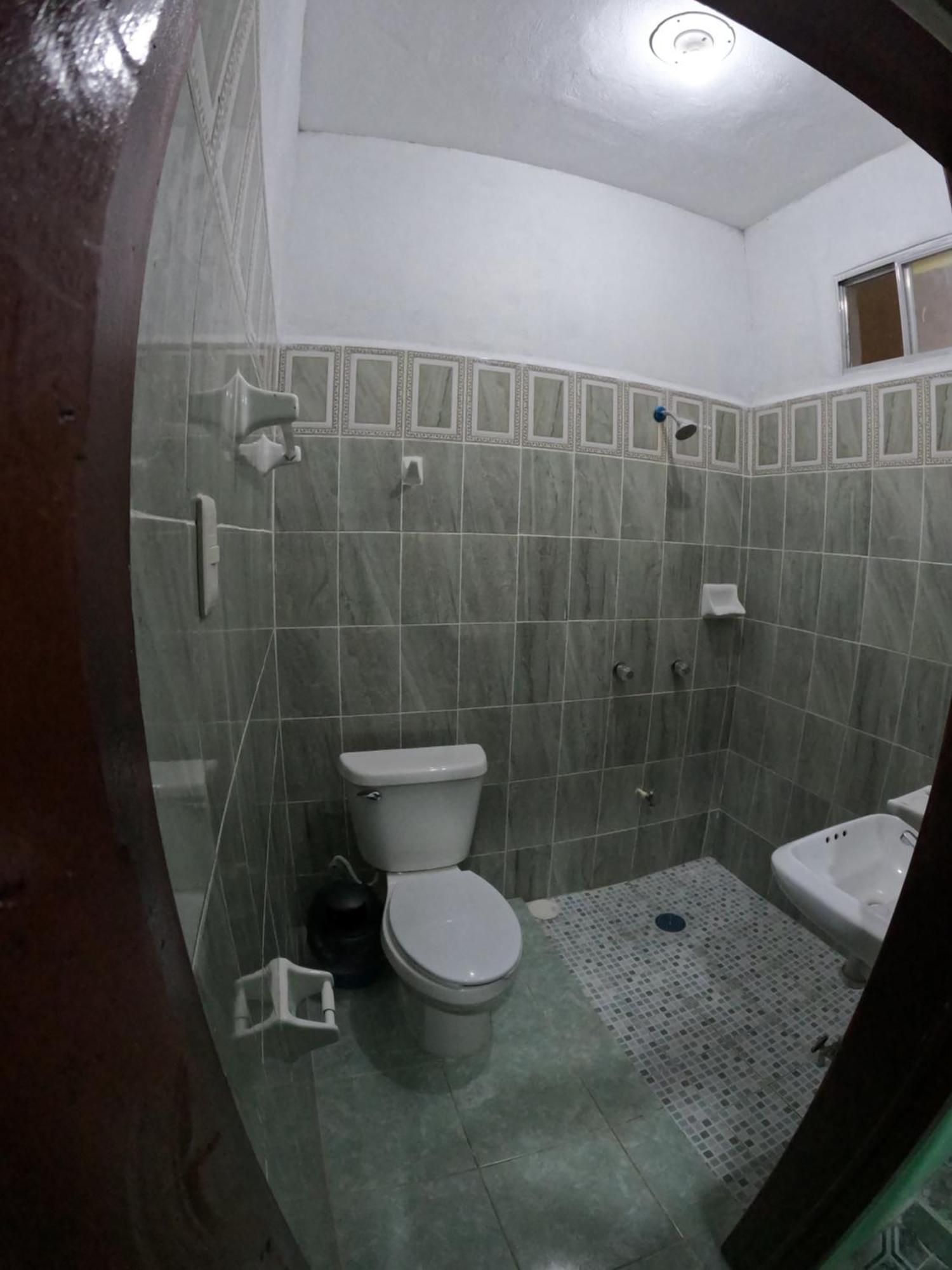 Hotel Laguna Coba Ngoại thất bức ảnh