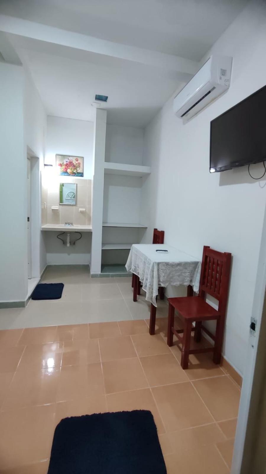 Hotel Laguna Coba Ngoại thất bức ảnh